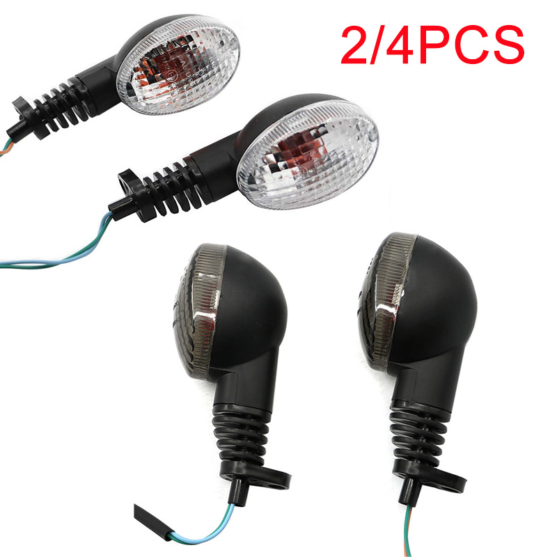 Sos Light Strobe - مؤشر اشارات الانعطاف الخاص بالدراجة النارية