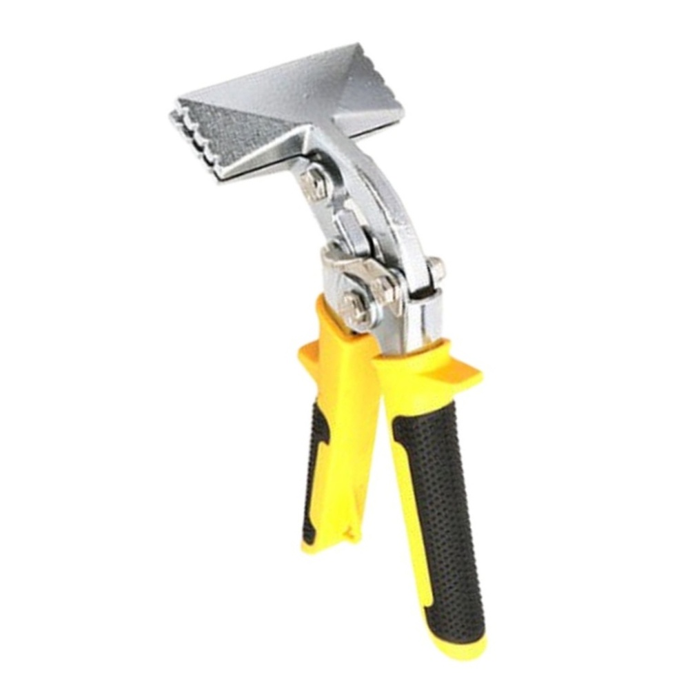 أداة متعددة الوظائف لثني وطي ا - مراجعة Multi Tool Plier وسعره